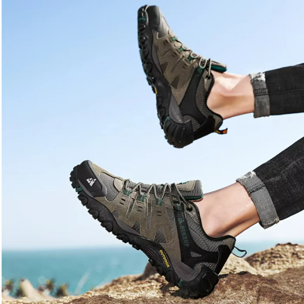 Bota Terra Venture - Image 6