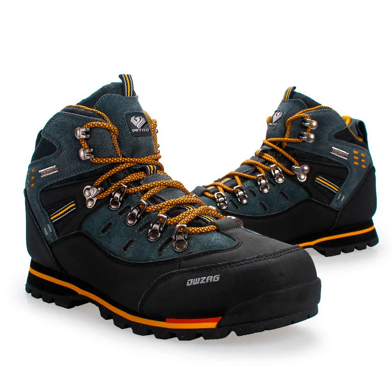 Botas para Trilhas e Caminhadas - Owzag - Image 6