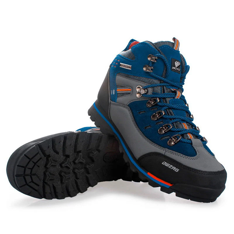 Botas para Trilhas e Caminhadas - Owzag - Image 7