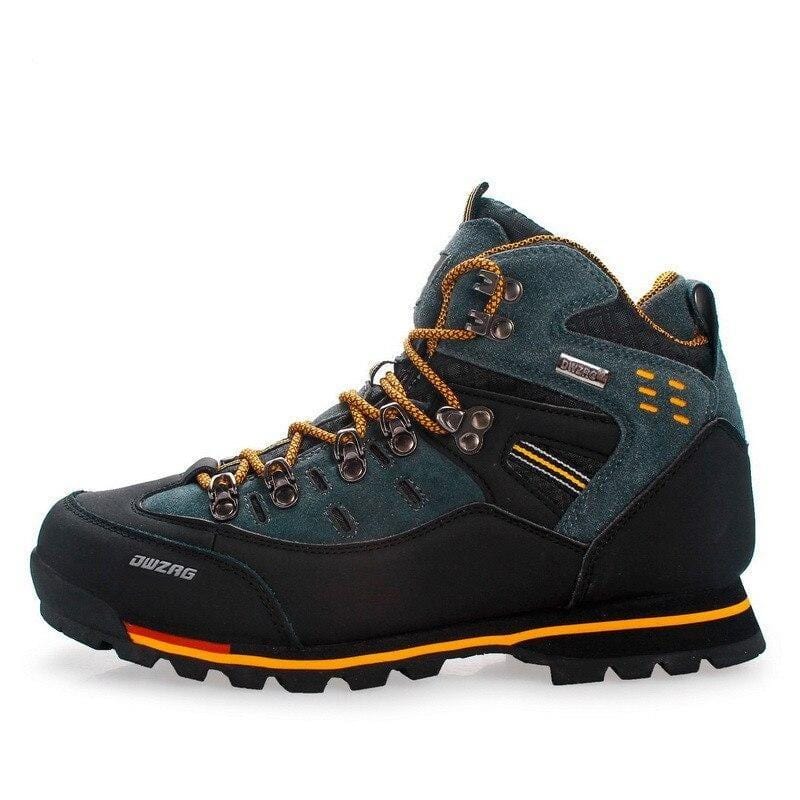 Botas para Trilhas e Caminhadas - Owzag - Image 9