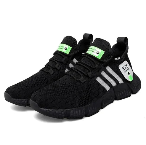 Tênis Respirável e Confortável - Pro Ultra + BRINDE GRÁTIS - Image 7