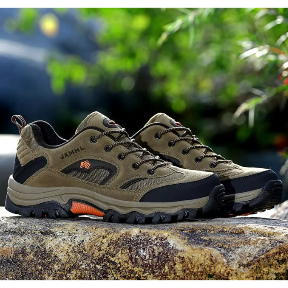 Fast Treck - Botas para Trilhas e Caminhadas - Image 4