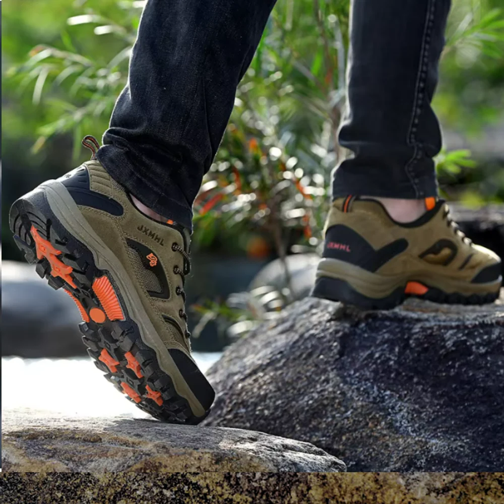Fast Treck - Botas para Trilhas e Caminhadas - Image 7