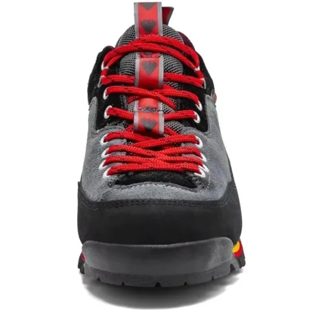 Owzag Cano Curto - Botas para Trilhas - Image 4