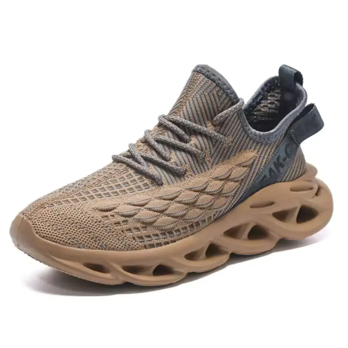 Tênis Pulse Fit