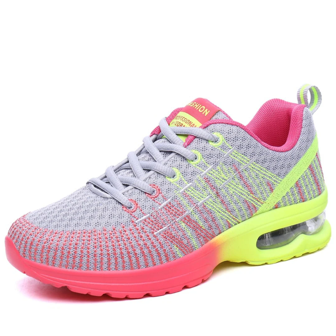 Tênis SpeedFit - Image 4