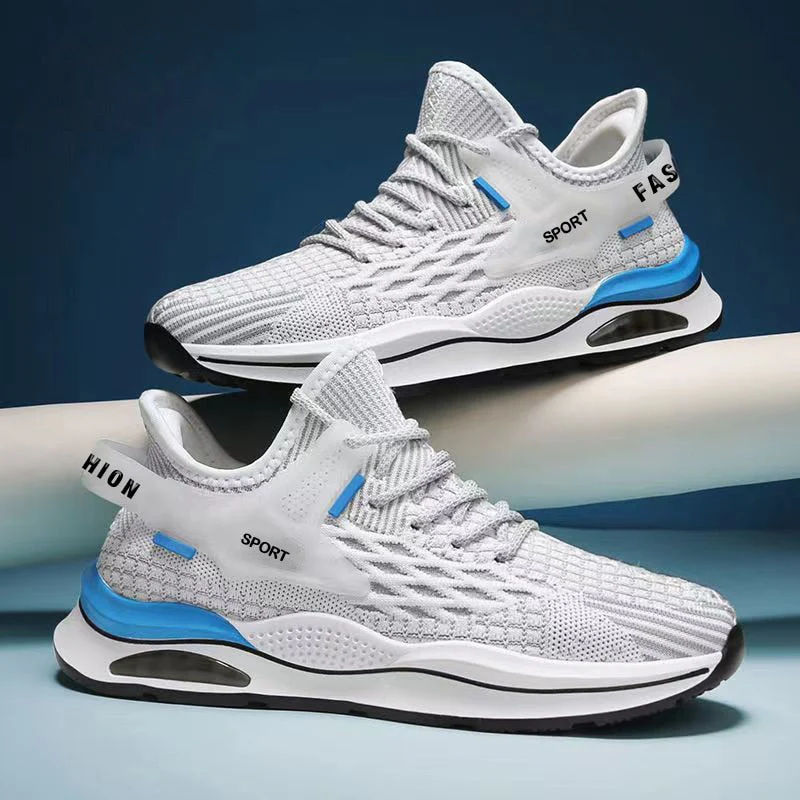 Tênis Sport Fashion - Image 3