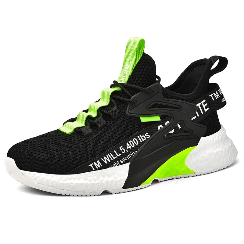 Tênis UltraPulse - Image 4